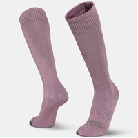 Men's The Fit Zero Cushion Snow Sock