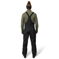 Men's Baker Bib - Black