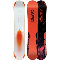 Men's Mercury Snowboard - 158W