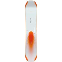 Men's Mercury Snowboard - 159