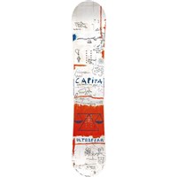 Men's Ultrafear Camber Snowboard - 153