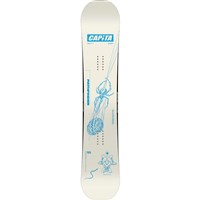 Men's Pathfinder Camber Snowboard - 155