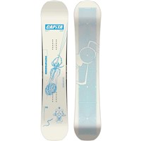 Men's Pathfinder Camber Snowboard - 155