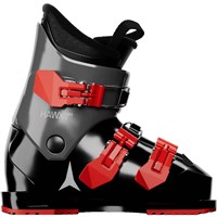 Youth Hawx Kids 3 Ski Boots - Black