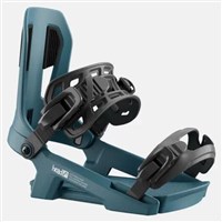 Ex One Unisex Snowboard Bindings