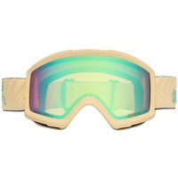 Helix 2.0 Goggle - Beechwood Frame w/ Perceive Variable Green + Amber Lenses (2225710FA7)