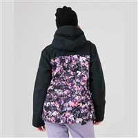 Women's Jetty Jacket - Blended Bouquet