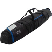 Kantaja Ski Bag - Black / Blue