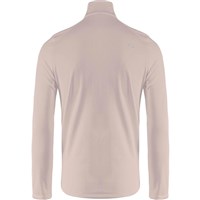 Men's Hydro Midlayer Half-Zip - Malt / Kjus Navy