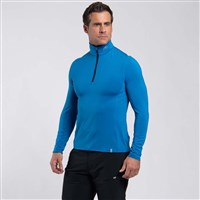 Men's Trace Midlayer Half-Zip