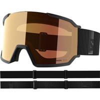 S View 3 Photochromic Goggle