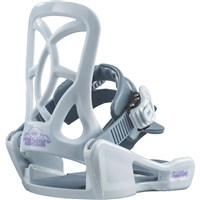 Youth GoodTime Snowboard Bindings