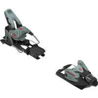 Strive 14 GW Bindings - Unisex - Iceberg Green / Black / Raspberry