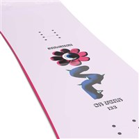 Youth Oh Yeah Grom Snowboard