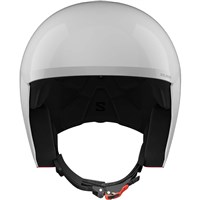 Equipe Pro FIS Mips Helmet - White / Race Blue