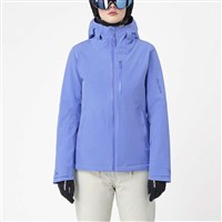 Women's Highland Jacket - Wedgewood