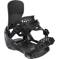Lightning Supermatic Snowboard Bindings