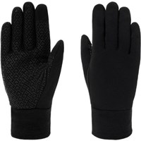 Men’s Titan 2.0 Leather DLX GORE-TEX Mitts - Black / Castlerock / Glacier Gray