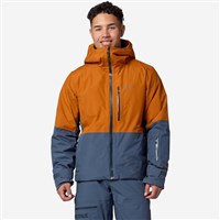 Lightray GORE-TEX Jacket