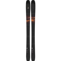 Women's Maven 88 CTI Skis - Black