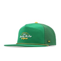 Coronado Links Hydro - Performance Snapback Hat - Fairway