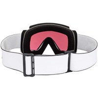 Nesa S Goggles (with bonus lens) - White Frame w/ Perceive Sunny Onyx + Perceive Cloudy Burst Lenses (3054910Z59)