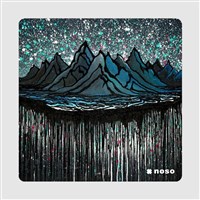 Bryan Iguchi Patch Collection - Northern Lights