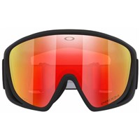 Mont Scape M Goggle - Matte Black Frame w/ Prizm Torch Lens (OO7150-02)