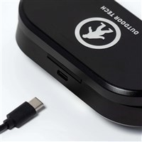Chips ULTRA 3.0 (Premium True-Wireless Helmet Audio)