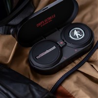 Chips ULTRA 3.0 (Premium True-Wireless Helmet Audio)