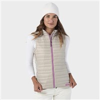 Women's Pinion Down Vest