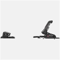 Unisex Protector+ Attack 14 GW Ski Bindings - Black