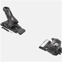 Unisex Protector+ Attack 14 GW Ski Bindings - Black