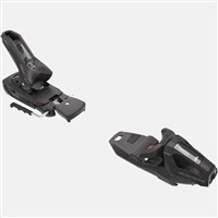 Unisex Protector EVO PR 13 GW Ski Bindings - Black