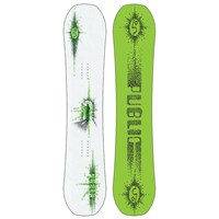 Display Men's Freestyle Snowboard - 156