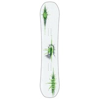 Display Men's Freestyle Snowboard - 156
