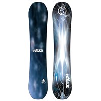 Dispute Men's Freestyle Snowboard
