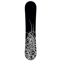 General Men's All-Mountain Snowboard - 150