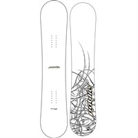 General Men's All-Mountain Snowboard - 154 (Wide)