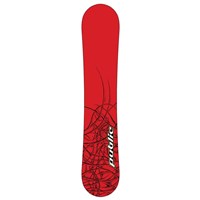 General Men's All-Mountain Snowboard - 155