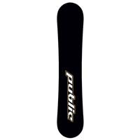 General Select Park & Freestyle Men's Snowboard - 157 (Wide)