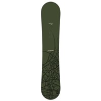 General Select Park & Freestyle Men's Snowboard - 160