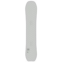 Research Men's All-Mountain Freeride Snowboard - 154