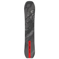 Research Men's All-Mountain Freeride Snowboard - 157