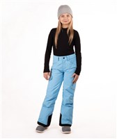 Girl's Ravish Pant - Blue Ice