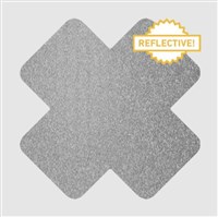 X Shapes Patch Collection