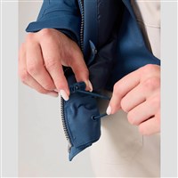 Women's Meade Jacket - Ensign Blue