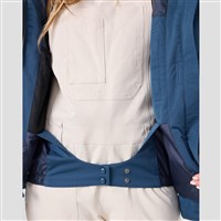 Women's Meade Jacket - Ensign Blue