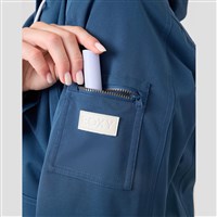 Women's Meade Jacket - Ensign Blue
