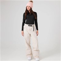 Women's Bleeker Pant - Moonbeam